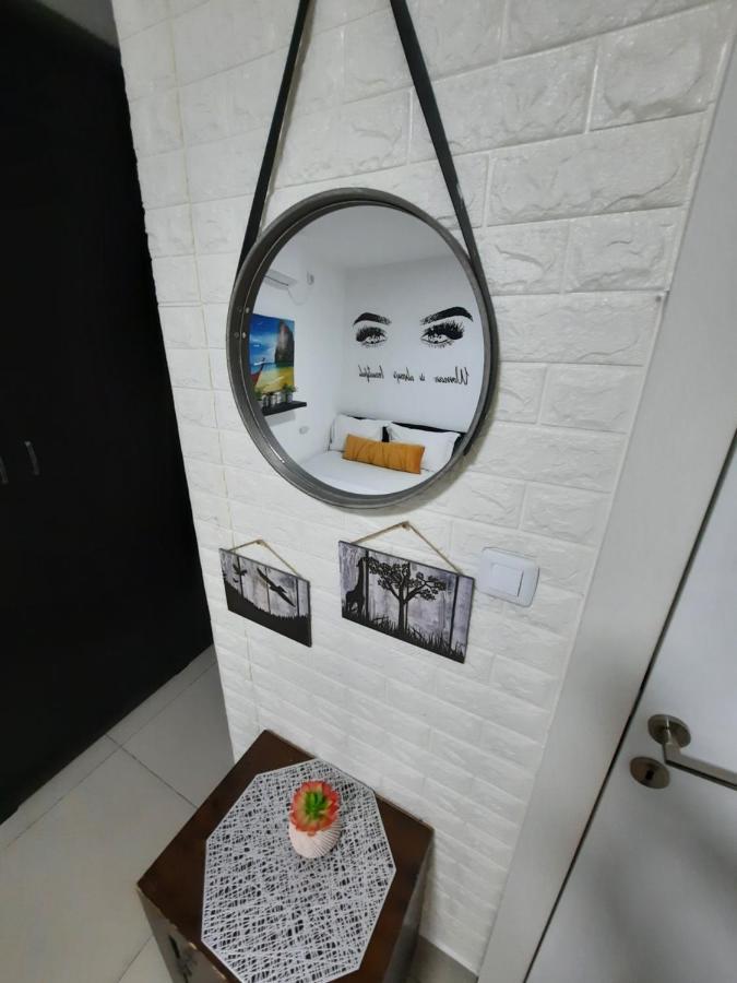 An Tzofit Suite Eilat Kültér fotó