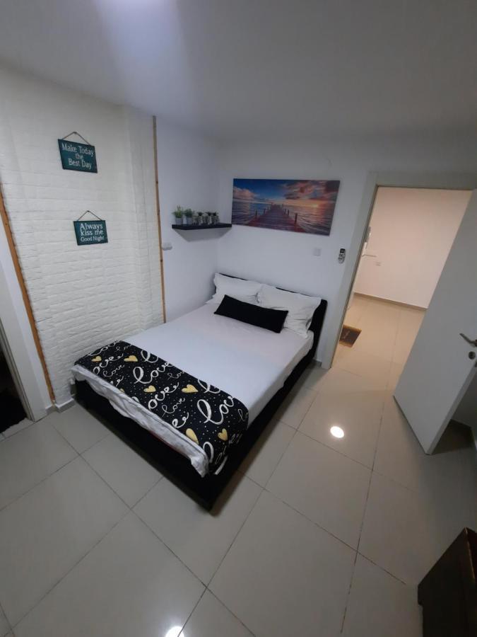 An Tzofit Suite Eilat Kültér fotó