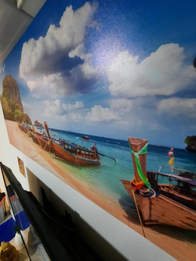 An Tzofit Suite Eilat Kültér fotó