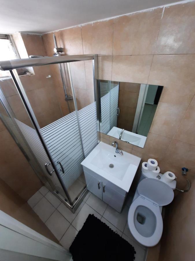 An Tzofit Suite Eilat Kültér fotó