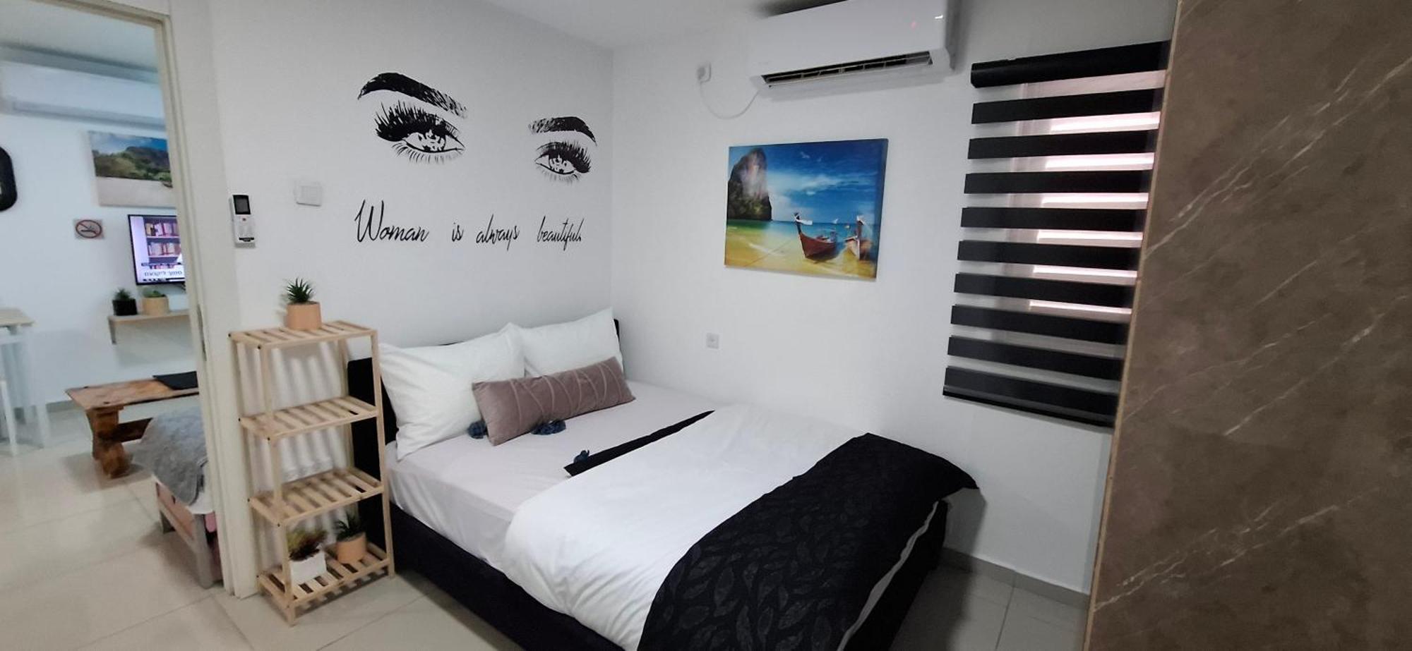 An Tzofit Suite Eilat Kültér fotó
