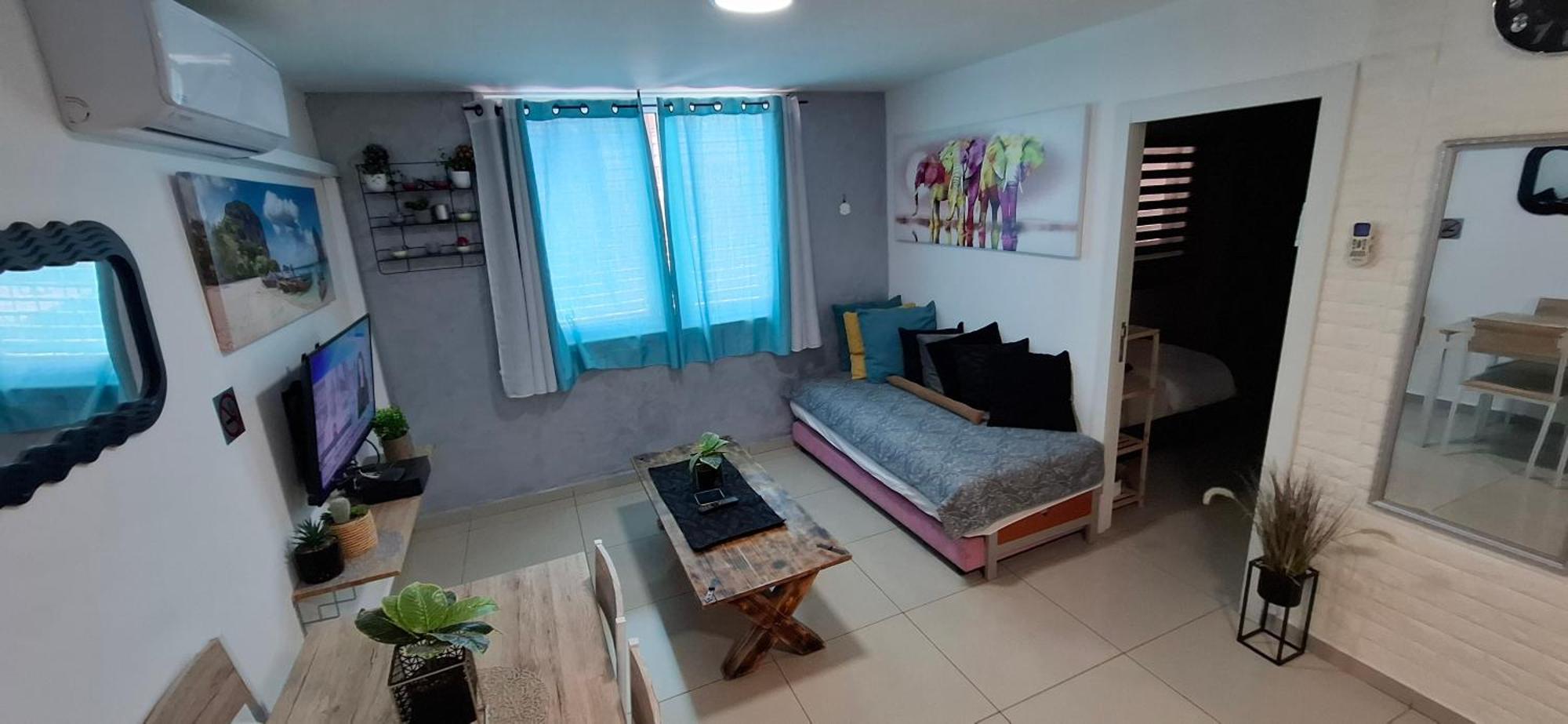 An Tzofit Suite Eilat Kültér fotó