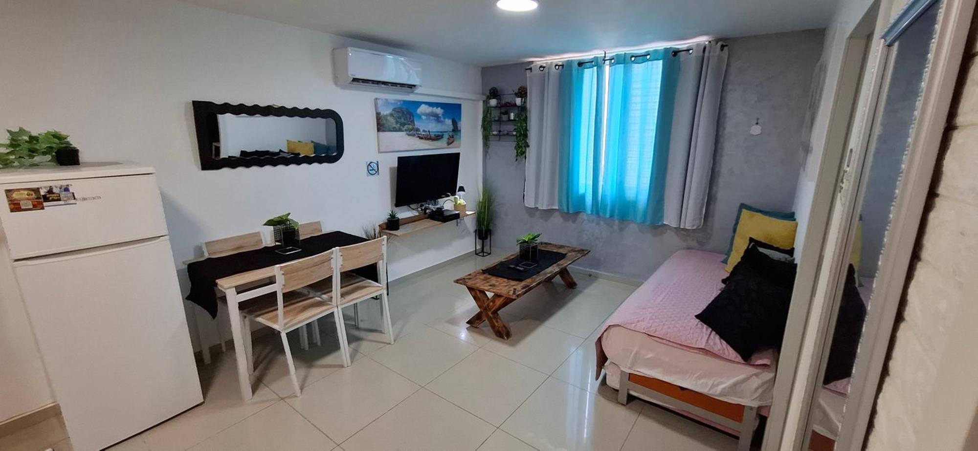 An Tzofit Suite Eilat Kültér fotó