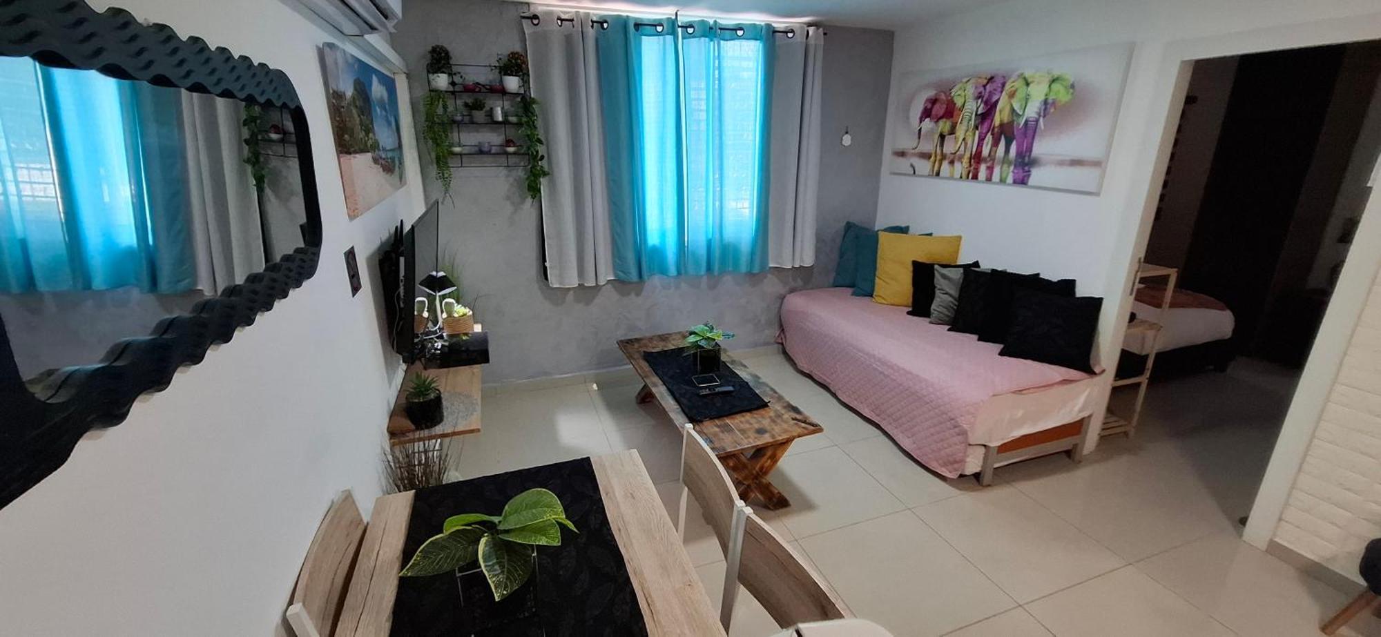 An Tzofit Suite Eilat Kültér fotó
